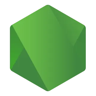 Logo NodeJS
