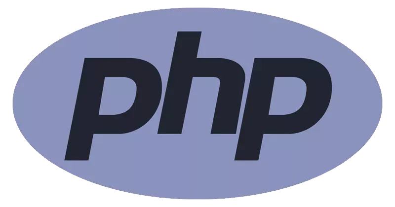 Logo PHP